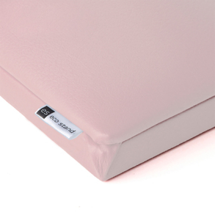 Підлокітник для манікюру ECO STAND PAD Рожевий