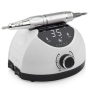 Фрезер для манікюру Bucos Nail Drill X4 PRO WHITE PEARL 65 Ватт, 35 000 об/хв.