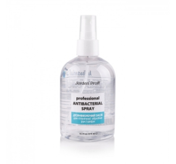 Jerden Proff Antibacterial Spray 275 мл