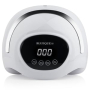 Лампа для манікюру SUN BQ-L4 180W WHITE з ручкою