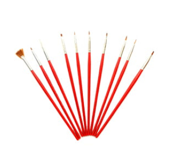YRE Nail Art Brush NK-16