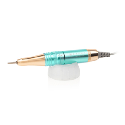 Фрезер для манікюру Bucos Nail Drill X2 PRO TIFFANY 65 Ватт, 35 000 об/хв.