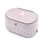 Фрезер для манікюру Bucos Nail Drill X3 PRO LIGHT PINK 65 Ватт, 35 000 об/хв.