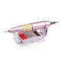 Фрезер для манікюру Bucos Nail Drill X3 PRO LIGHT PINK 65 Ватт, 35 000 об/хв.