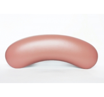 Подлокотник для маникюра Подкова Pink