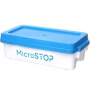 Контейнер для дезінфекції інструментів Microstop 1л