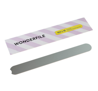 Основа металлическая Wonderfile 160/18 мм