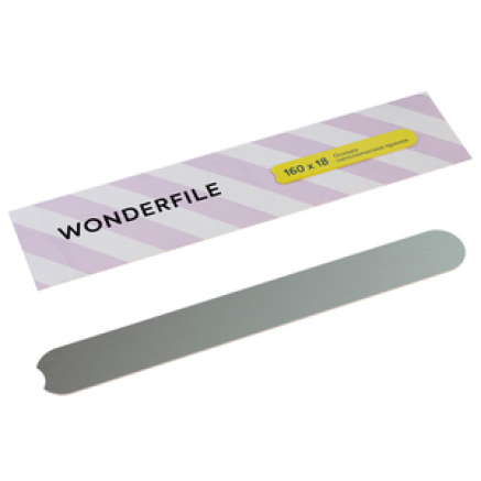 Основа металева Wonderfile 160/18 мм
