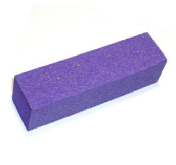 Block Buffer Color 200 Grit
