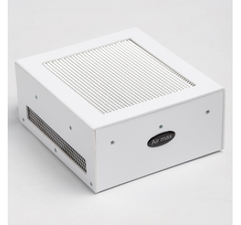 Витяжка для манікюру з фільтром Air max NF 11, 30 Вт