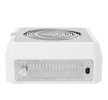 Настольная вытяжка для маникюра с фильтром HEPA Bioniqa Tabletop H (Hepa) белая