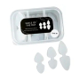Силіконові молди Nails of the day Nail Silicone Double mold, 2 in 1 36pcs/bag (Type 10), 36 шт