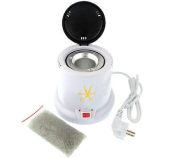 Стерилізатор кульковий (кварцовий)