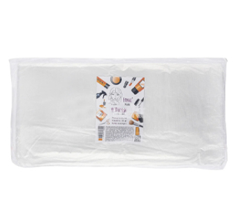 Фартуки полиэтиленовые Panni Mlada 0,8х1,25м прозрачные (50шт)