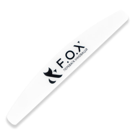 Пластикова основа для пилок та бафів FOX