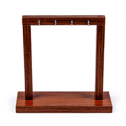 Тримач для типс ECO STAND BROWN
