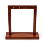 Тримач для типс ECO STAND BROWN