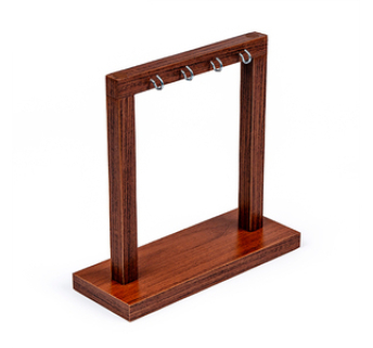 Тримач для типс ECO STAND BROWN