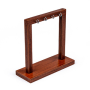 Тримач для типс ECO STAND BROWN