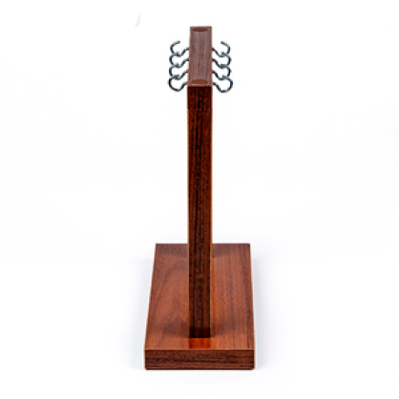 Тримач для типс ECO STAND BROWN