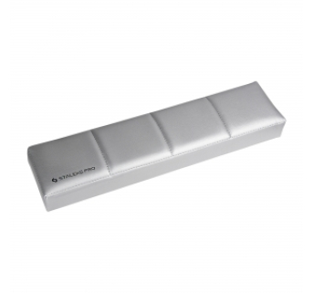 Подлокотник Большой STALEKS PRO Silver