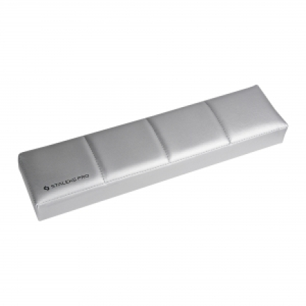 Підлокітник Великий STALEKS PRO Silver