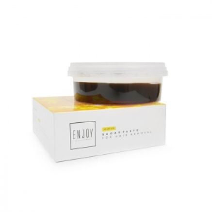 Паста для шугарингу MEDIUM Enjoy Professional 120 гр.