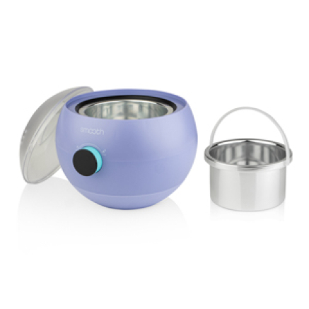 Воскоплав SMOOTH DL-500 LAVENDER на 100W та 500 мл