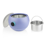 Воскоплав SMOOTH DL-500 LAVENDER на 100W та 500 мл