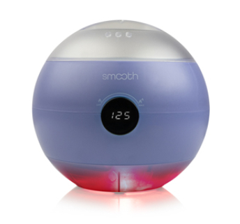 Воскоплав SMOOTH DL-500 LAVENDER на 100W та 500 мл