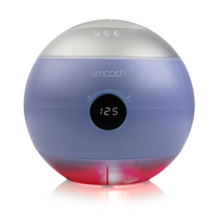 Воскоплав SMOOTH DL-500 LAVENDER на 100W та 500 мл
