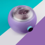 Воскоплав SMOOTH DL-500 LAVENDER на 100W та 500 мл