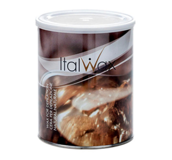 Воск для депиляции в банке Classic Натуральный ItalWax 800 мл