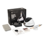 Фрезер для манікюру Bucos Nail Drill X2 PRO WHITE PEARL 65 Ватт, 35 000 об/хв.