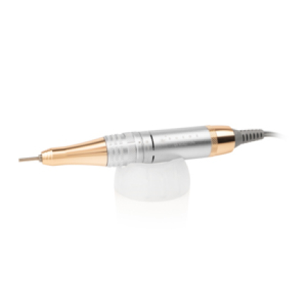 Фрезер для манікюру Bucos Nail Drill X2 PRO WHITE PEARL 65 Ватт, 35 000 об/хв.