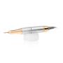 Фрезер для манікюру Bucos Nail Drill X2 PRO WHITE PEARL 65 Ватт, 35 000 об/хв.
