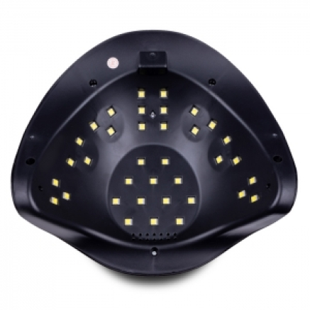 LED+UV лампа SUN BQ-5T 120W PINK