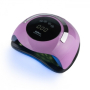 LED+UV лампа SUN BQ-5T 120W PINK