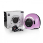 LED+UV лампа SUN BQ-5T 120W PINK
