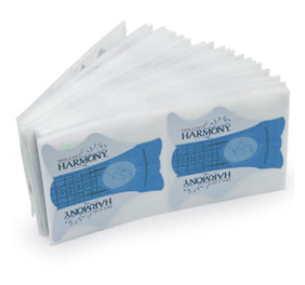Harmony Nail Forms 100