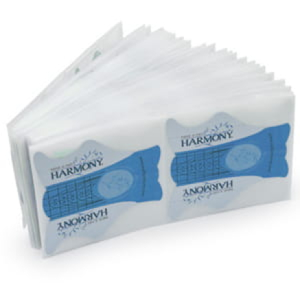 Harmony Nail Forms 100