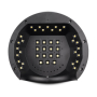 LED+UV лампа для манікюру LEDME ONE 120W VIOLET