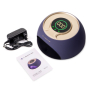 LED+UV лампа для манікюру LEDME ONE 120W VIOLET