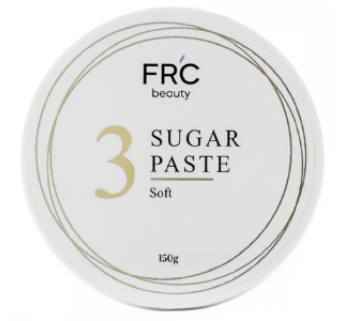 Паста для шугарингу FRC Beauty Soft 150 г
