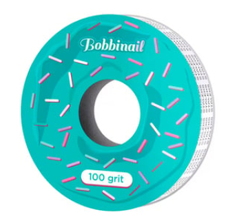 Запасной блок ленты белый для катушки 100 грит STALEKS PRO EXPERT ATS-100w