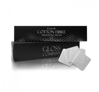 Безворсовые Салфетки Gloss Lux 500шт