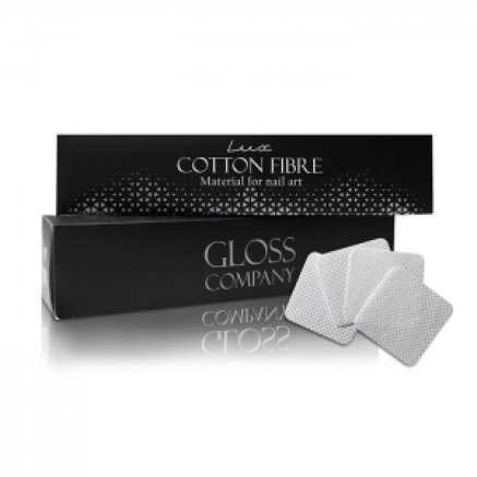 Безворсові Серветки Gloss Lux 500шт