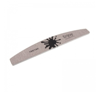 Пилка Enjoy Professional 150/150 Місяць