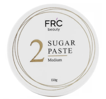 Паста для шугарингу FRC Beauty Medium 150 г