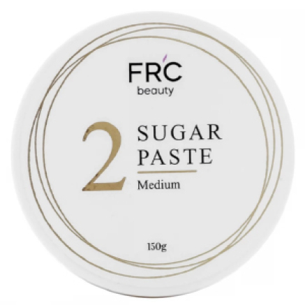 Паста для шугарингу FRC Beauty Medium 150 г